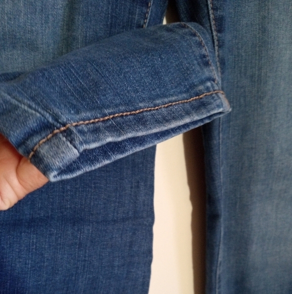 SO low-rise skinny jeans women size 9/29 - Picture 4 of 7